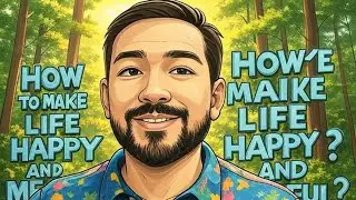 Be Happy