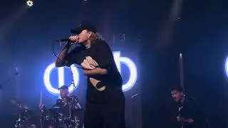 Soulkeeper - Gorgeous/Unknown Song - Live @ Vibes Event Center in San Antonio TX, 10/17/2025