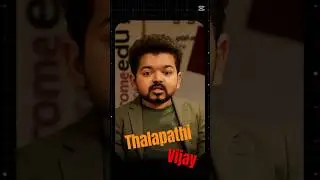 How To Create Viral Baby Video | #editing_hero_master #vijay #ai #tamil #trending #editing