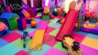 Magical Kingdom Theme by PARTY PLANET