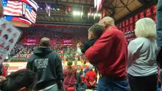 Rutgers Basketball Recess Day Game vs Rhode Island Highlights 11/13/25