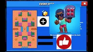BROCK IN NEW BOUNTY MAP😍