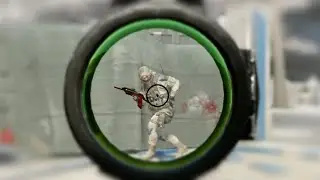 Warface - HAWKROCK Blitz