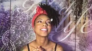 Headwrap Tutorial | with Locs