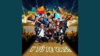 Y Tú Te Vas
