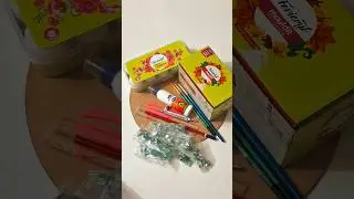 Lippan art Materials list / basic lippan art Materials for beginners #trending#shortsfeed#lippanart