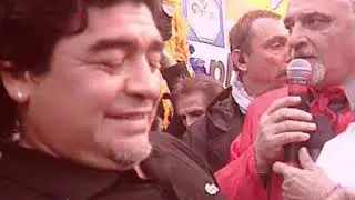 30 anni di Cento Carnevale d'Europa