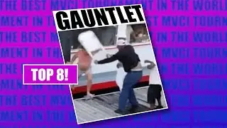 MARVEL vs CAPCOM: INFINITE | MVCI TOURNAMENT | GAUNTLET 234 | TOP 8