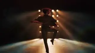 Quadrophenia, a Mod Ballet