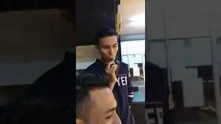 Vape station
