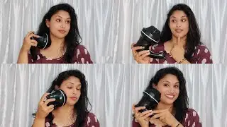 Agaro atom electric full body massager review Malayalam