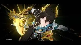 HSR 3.8 Epic Collection (Forgotten Hall, Memory of Chaos) Stage 4 Record