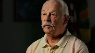 Bend Veterans Day Parade Grand Marshal Robert Landers shares his Vietnam War story