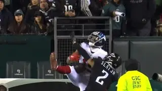Kenny Golladay UNREAL Touchdown Catch | Giants vs Eagles