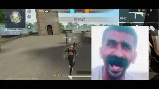 Pro PLAYER Funi Gaming copy