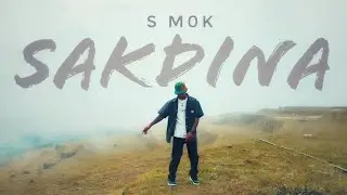 S MOK - SAKDINA ( OFFICIAL VIDEO )PROD : Taigen