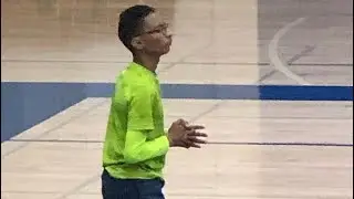 504 IQ indulges in desisted breakdown and speaks FACTS🔥What happens next will shock you🅿️😱