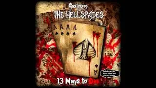 Goatmare & The Hellspades - Sadista i Kanibal