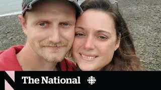 N.S. man calls for change after wife&rsquo;s agonizing ER death