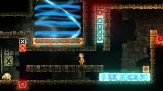Teslagrad - Учим физику, господа - Let's Play - Gameplay - Обзор