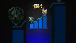 TOP 5 BEST HEROES TO SOLO RANK UP #mlbb #mobilelegends #shorts