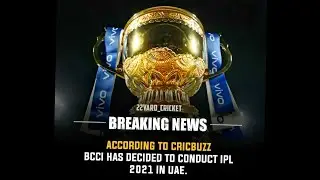 IPL is Back || IPL 2021 is Back || IPL is back whatsapp status 2021 || IPL 2021 #ipl2021 #ipl
