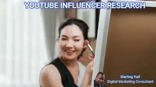 Youtube Influencer Research Software Tool Software Unlocks How To Marketing Secret Strategies