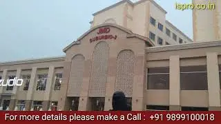 New Brand Office for Sale JMD Suburbia 2 Sector 67 Sohna Road Gurgaon HR INDIA