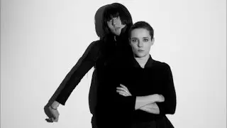 Bo Ningen -Nichijyou featuring Jehnny Beth (Savages)