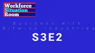 Doing Business with Bitwise Industries  - S3E2