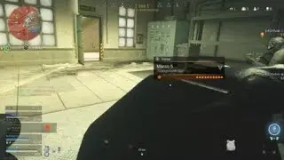 Warzone - Beast mode