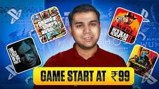 PS5 Games And PS4 Jailbreak 12.02 At Cheap Price | PlayStation Digital Games | PSN, OFFLINE & Rent