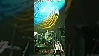 Nirvana Radio Friendly Unit Shifter 12/31/1993 #inutero30 #nirvana #inutero #nirvanaforever