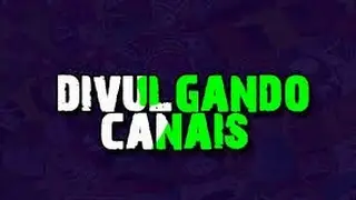 Divugando canais Jpm games hardecore