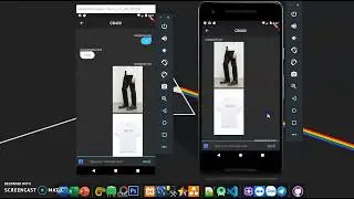 Chat application - sent multiple image (Flutter + Firebase)