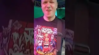 В.Н.Е.Закона(Corrupt law)-Open air 