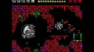 ZX-Spectrum - General Sound 512 - REX 1 2
