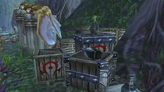 Warsong Supplies | WoW Quest