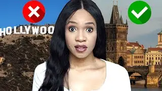 Почему жизнь в Восточной Европе лучше, чем в США (7 лет Европы)
