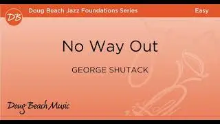 No Way Out - George Shutack