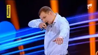 Comedy Zebra Show &ndash; Vine mama &icirc;n ospeție. O văd, o văd..