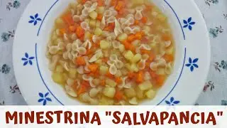 MINESTRINA 