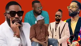 FERRE GOLA TRES FORT BG MANDA FACHE APANZI WERRA GRAVE & A REGLES FALLY SOMO GIM'S ALEKI YE LOIN