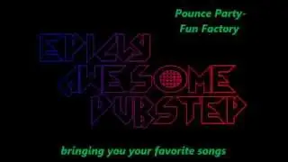 Pance Party- Fun Factory