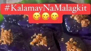 #KalamayNaMalagkit @sherlyncruz1548 @Crumwell Cruz