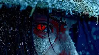 Itachi Uchiha  Halloween Anime Wallpaper 🎃  NCS Haunted Hits No Copyright Music