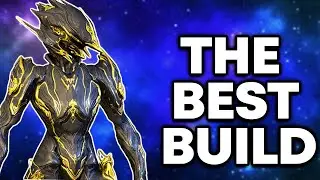 ZEPHYR PRIME Makes Steel Path EASY