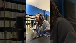 Blessed (Daniel Caesar) Cover #singing #coversong #youngmusician 