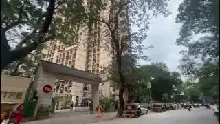 Runwal City Centre
