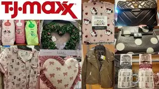 T.J. Maxx - Jewelry, Handbags, Clothing, Decor, Bedding & More!